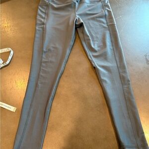 Athlux  Charcoal Women's Leggings